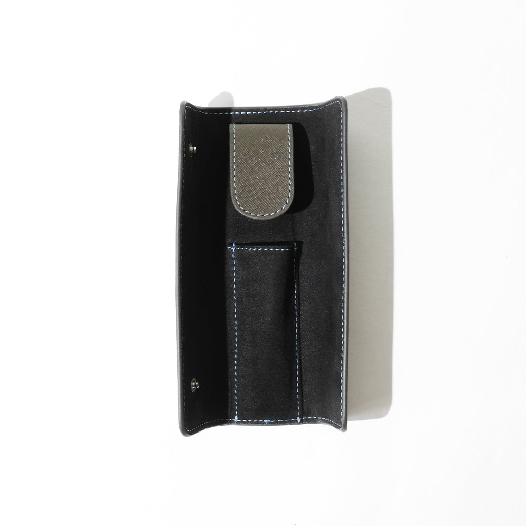 Endless Companion Pen Pouch - 1 Pen - Green