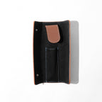 Endless Companion Pen Pouch - 1 Pen - Brown