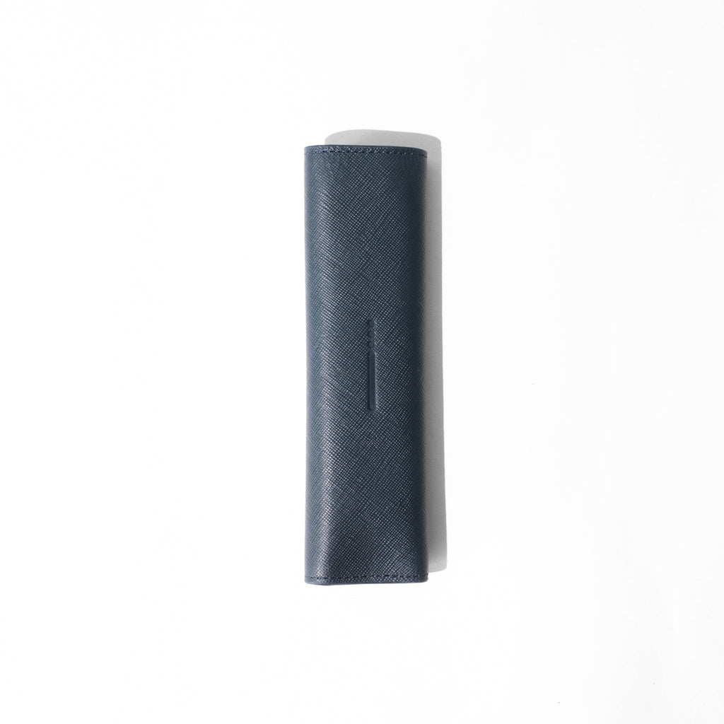 Endless Companion Pen Pouch - 1 Pen - Blue