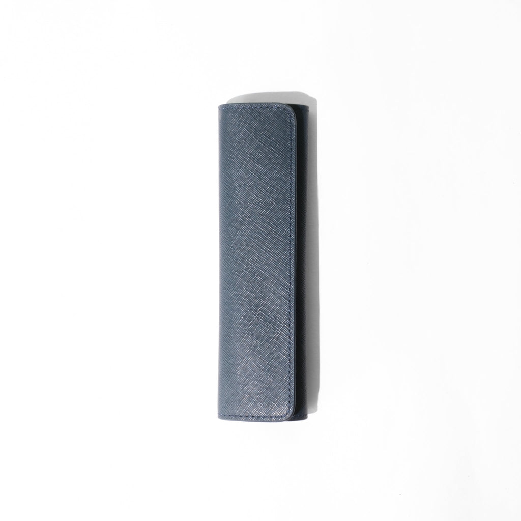 Endless Companion Pen Pouch - 1 Pen - Blue