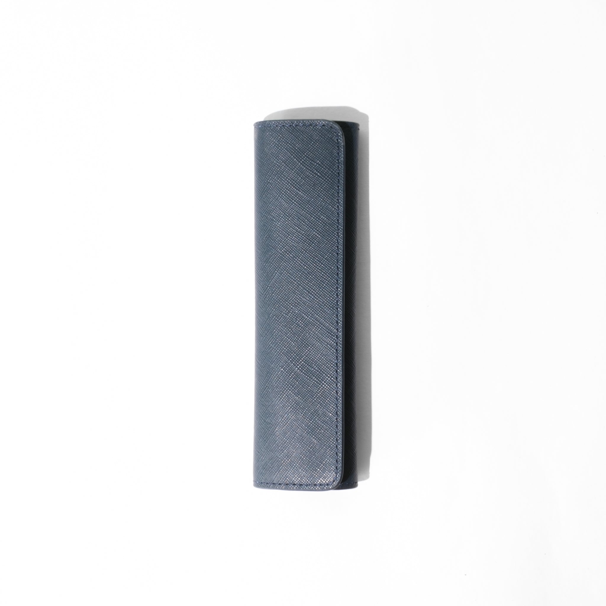 Endless Companion Pen Pouch - 1 Pen - Blue