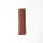 Endless Companion Pen Pouch - 1 Pen - Brown