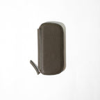 Endless Companion Leather Adjustable Pen Pouch - 3 Pens - Green
