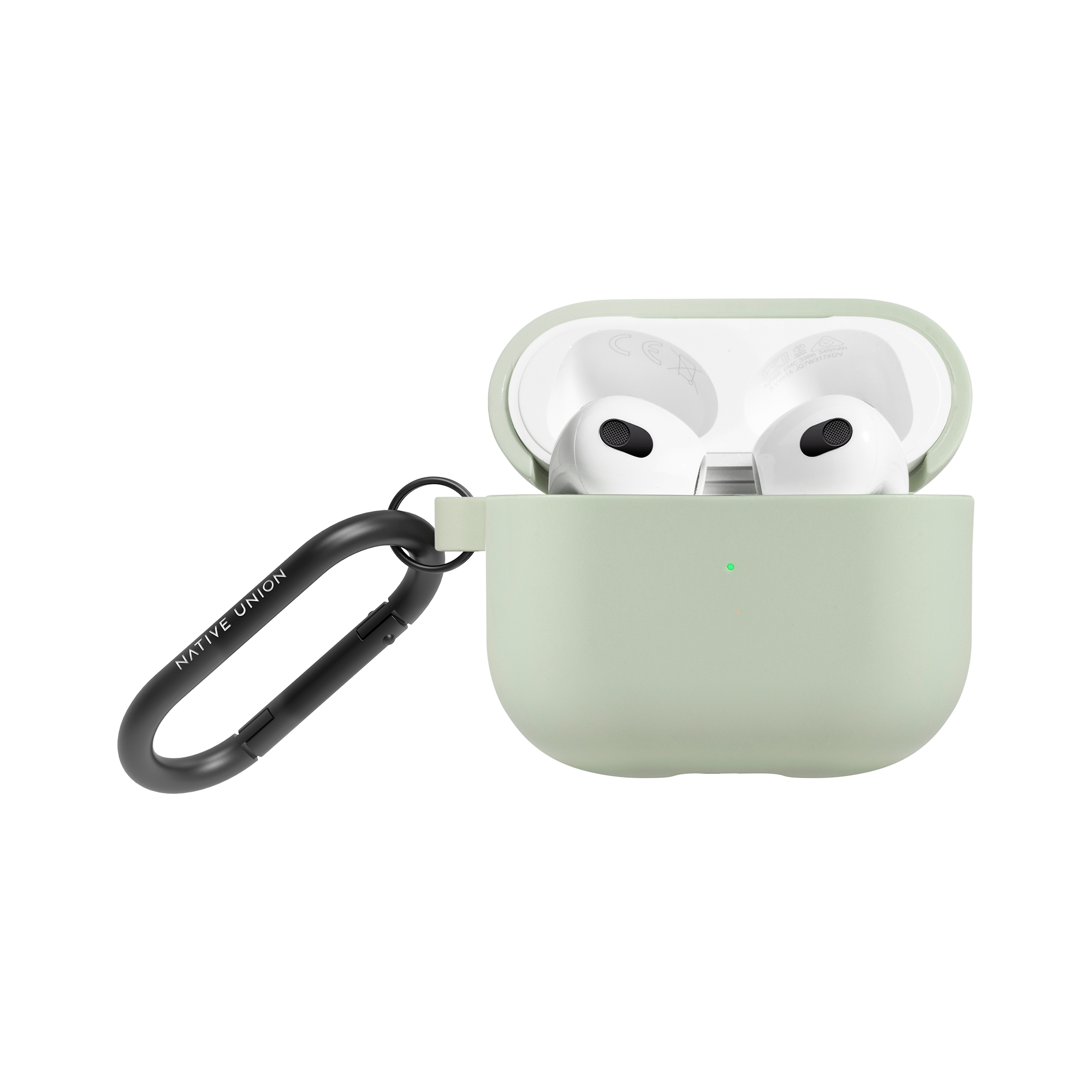Roam Case for AirPods (Gen 3)