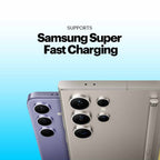 Novus 33W USB A + Type C PD Gan Charger