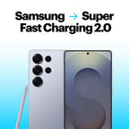 Ultimus Universal Fast Car Charger 128W