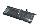 Dell Original 6500mAh 52Whr 7.6V 4 Cell Laptop Battery Inspiron 13 7390 7391 N7391
