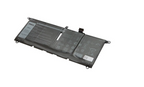Dell Original OEM 5618mAh 45Whr 7.6V 4 Cell Laptop Battery for Vostro 13 5390 5391