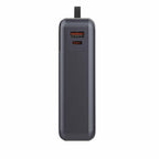 Giga smallest 65W 20000 mAh Powerbank With Built-in Type C Cable