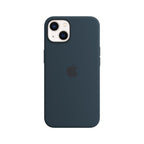 iPhone 13 Silicone Case with MagSafe