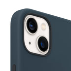 iPhone 13 Silicone Case with MagSafe