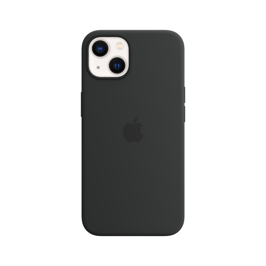 iPhone 13 Silicone Case with MagSafe
