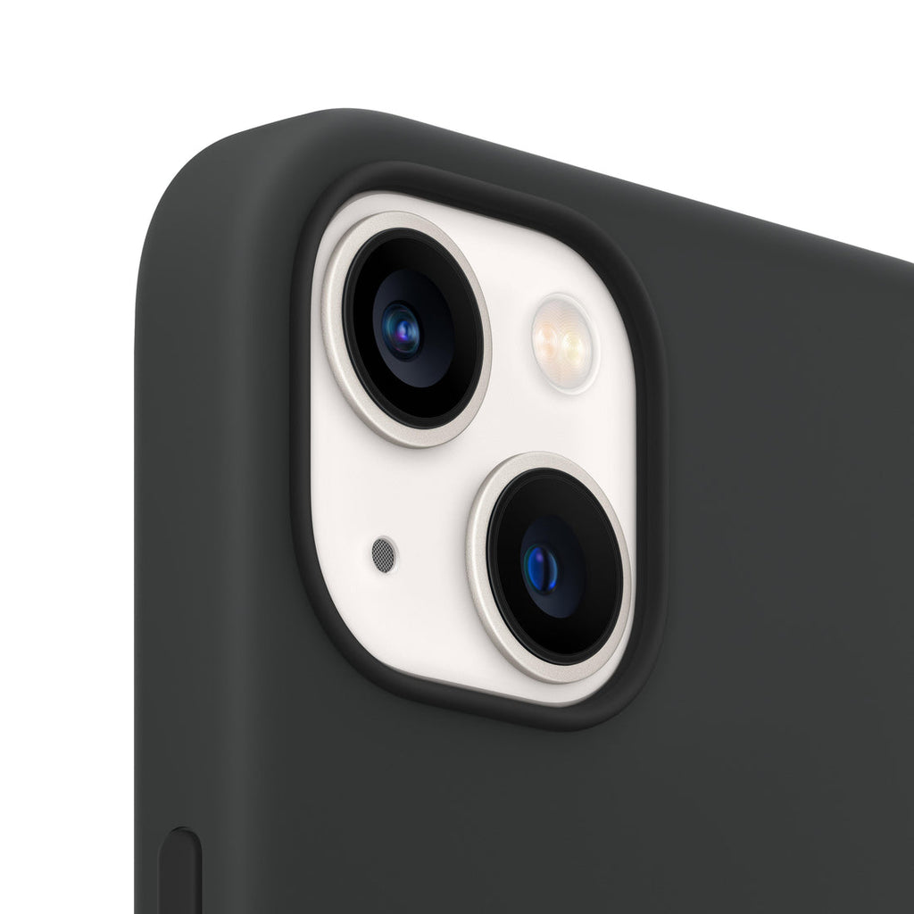 iPhone 13 Silicone Case with MagSafe