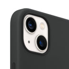 iPhone 13 Silicone Case with MagSafe