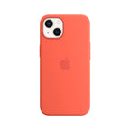 iPhone 13 Silicone Case with MagSafe