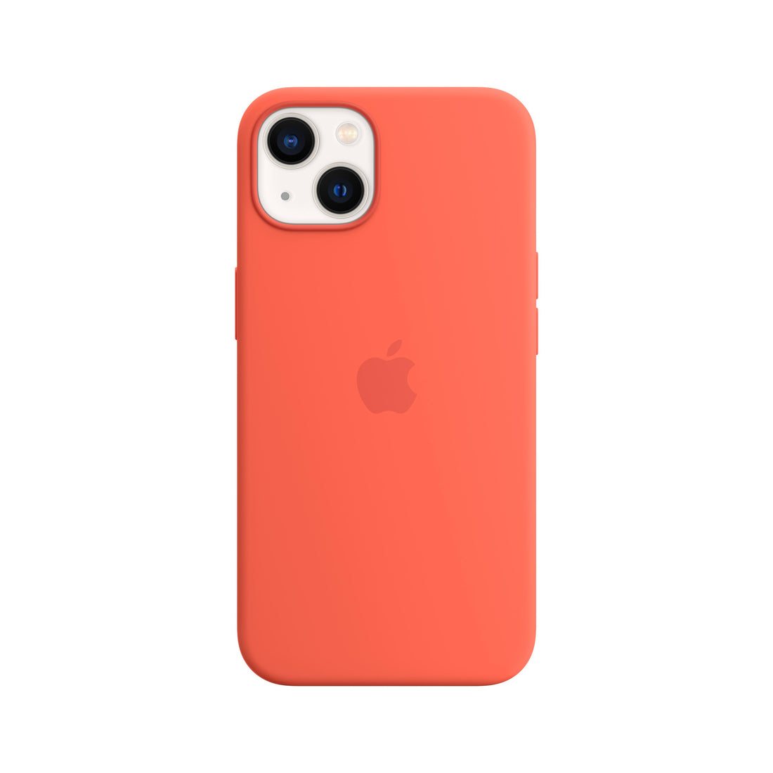 iPhone 13 Silicone Case with MagSafe