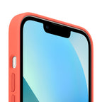 iPhone 13 Silicone Case with MagSafe