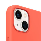iPhone 13 Silicone Case with MagSafe