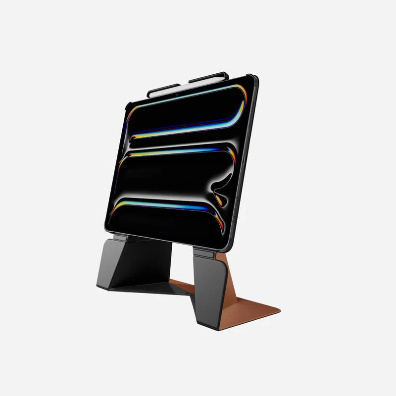 MOFT Snap Float Folio Case Scratch & Discolor Resistant, Light and Portable Ipad Stand