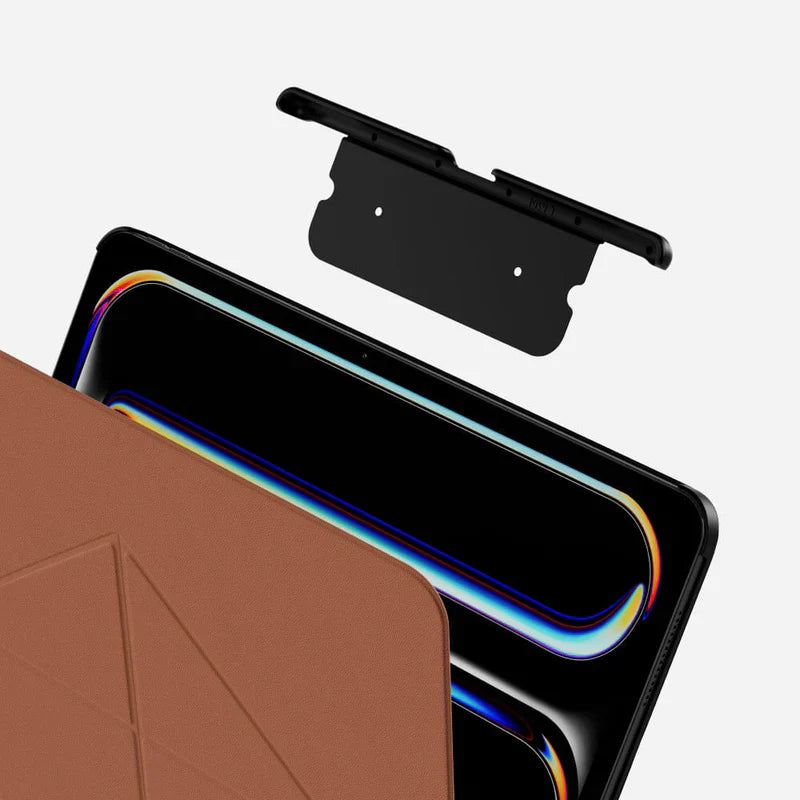 MOFT Snap Float Folio Case Scratch & Discolor Resistant, Light and Portable Ipad Stand