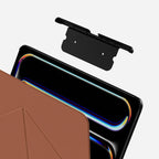 MOFT Snap Float Folio Case Scratch & Discolor Resistant, Light and Portable Ipad Stand