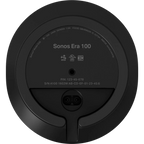 Sonos Era 100 The Next-Gen Stereo Bookshelf Speaker