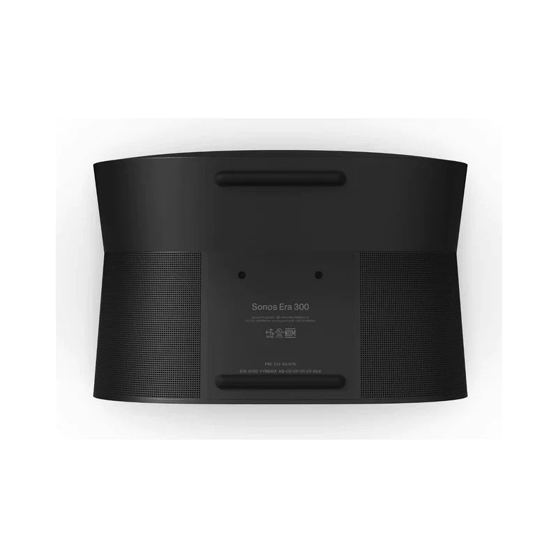 Sonos Era 300 The Next-Gen Stereo Bookshelf Speaker