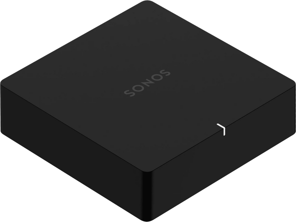 Sonos Port Audio Streamer