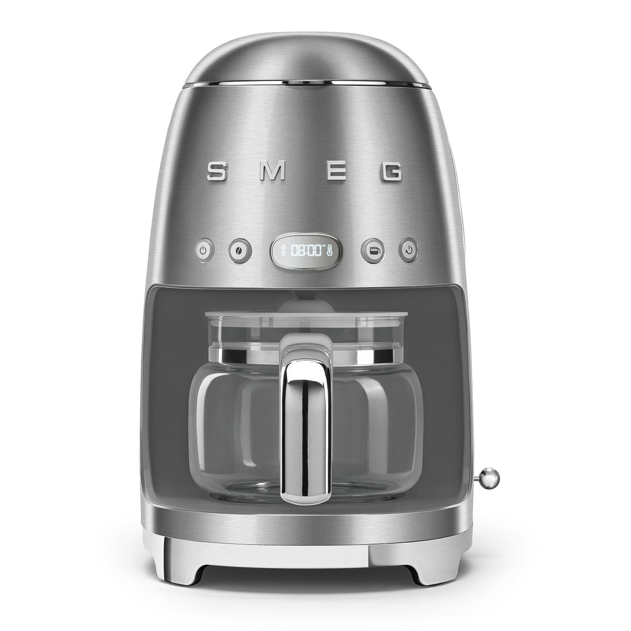 Smeg Drip Coffee Machine