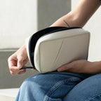 Stow Organiser Pouch - Sandstone