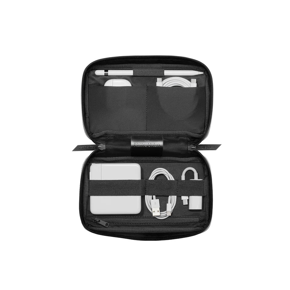 Stow Organiser Pouch - Sandstone