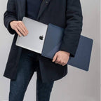 Stow Sleeve for MacBook 13 inch - Indigo