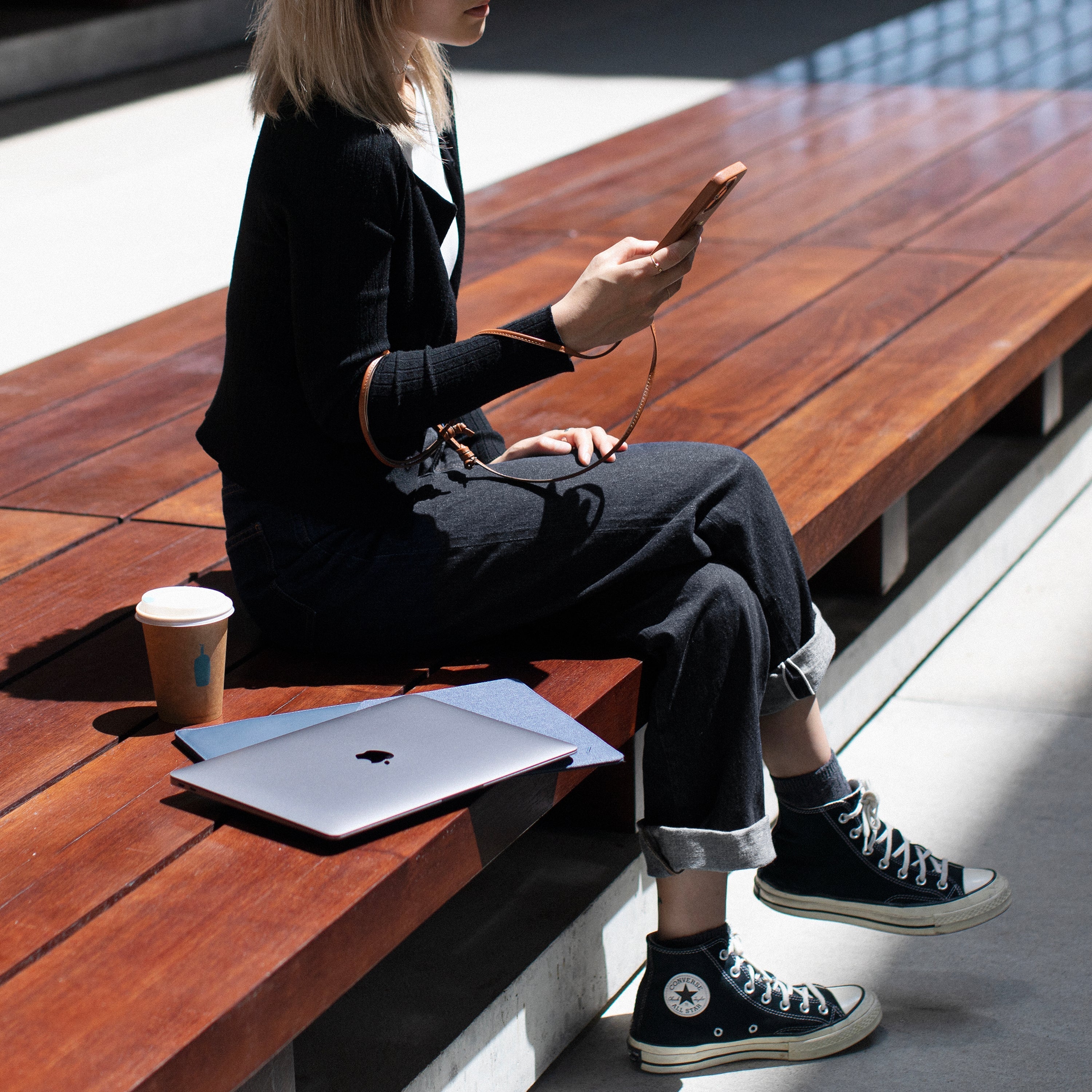 Stow Slim for MacBook (16")