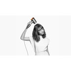 Dyson Supersonic Hair Dryer Nickel/Copper