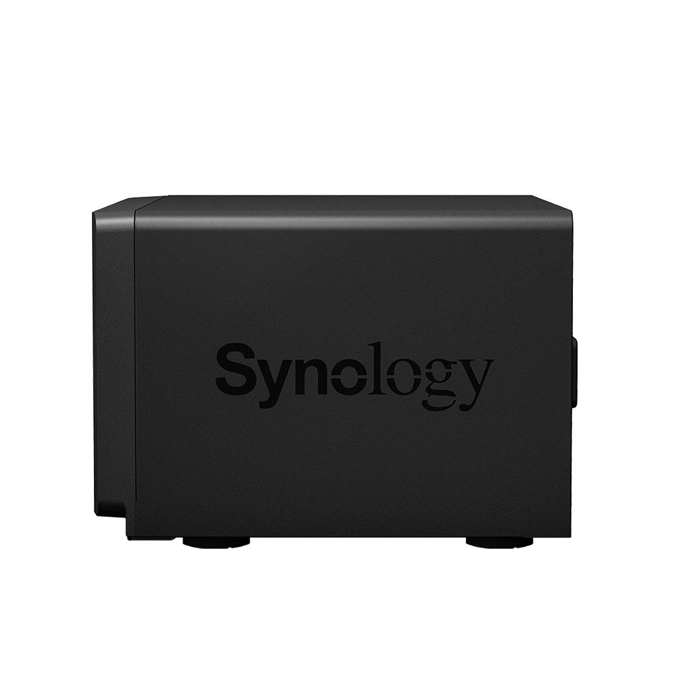 Synology DS1621+ 6-Bay DiskStation Network Attached Storage NAS Device