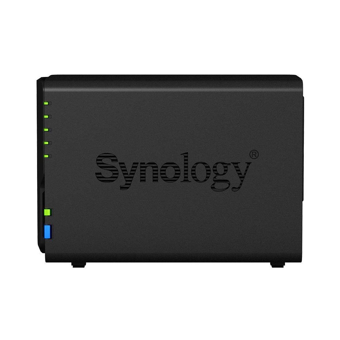 Synology DS220+ DiskStation Network Attached Storage NAS Device