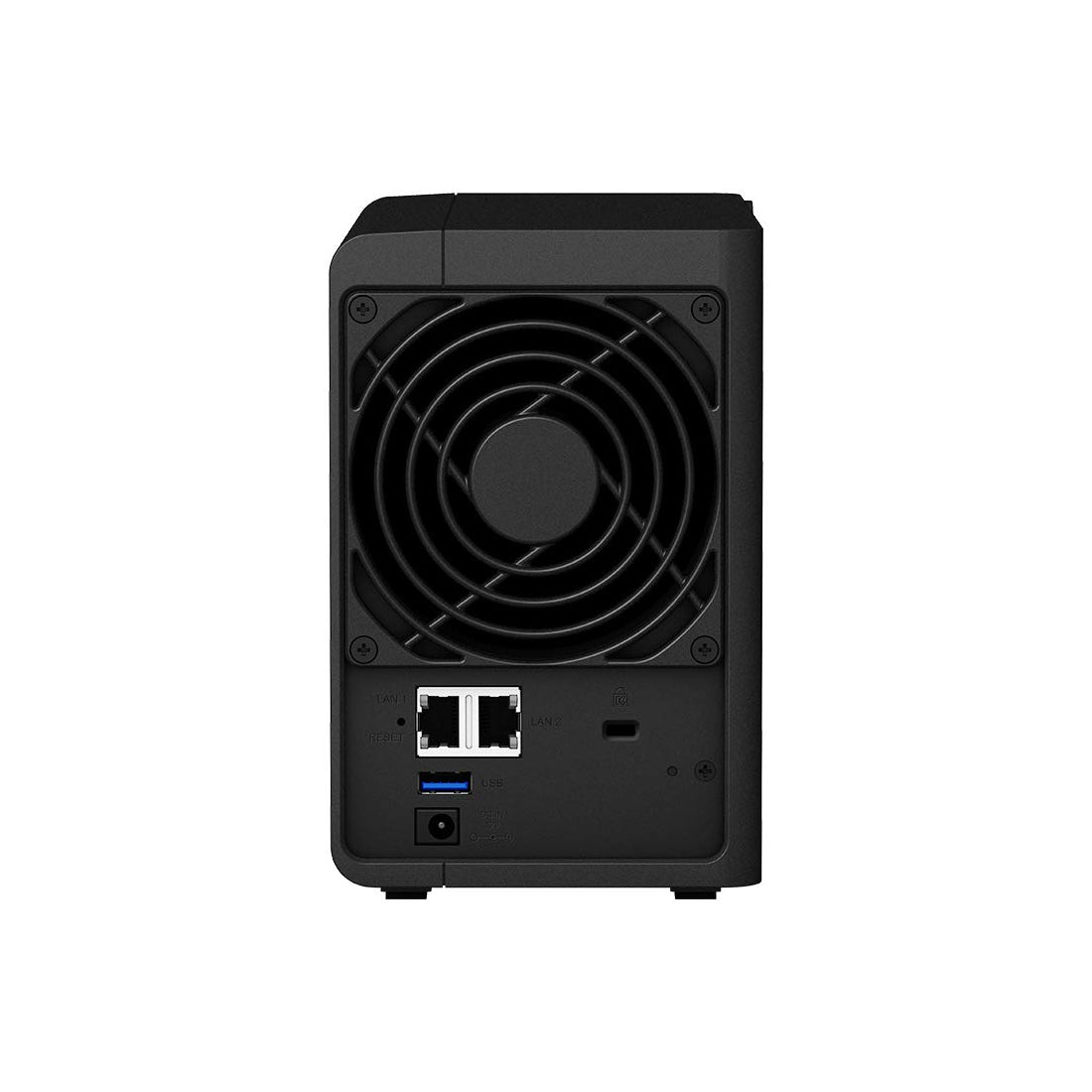 Synology DS220+ DiskStation Network Attached Storage NAS Device