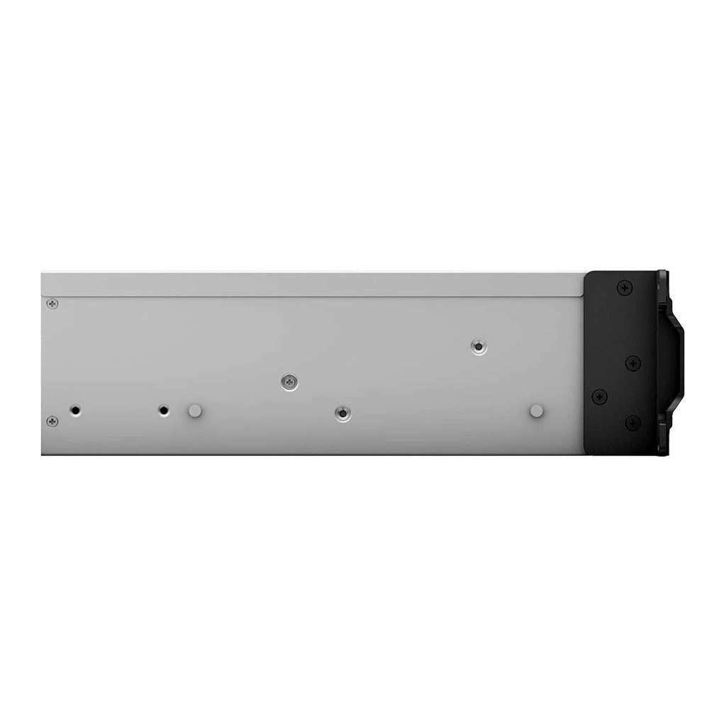 Synology RS1221RP+ RackStation 8-Bay Diskless Rackmount Network Attached Storage NAS Device