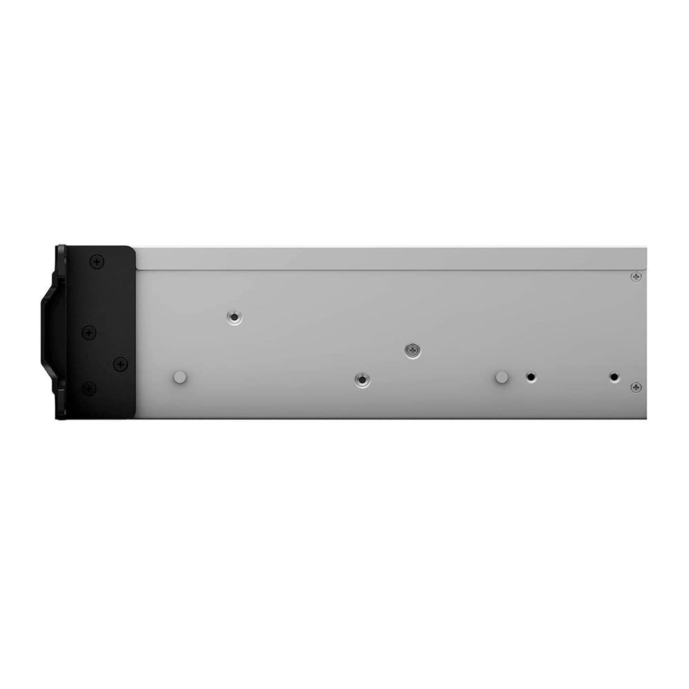 Synology RS1221RP+ RackStation 8-Bay Diskless Rackmount Network Attached Storage NAS Device
