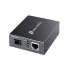 TP-Link Omada TL-FC311A-20 and TL-FC311B-20 Gigabit WDM Media Converter Combo