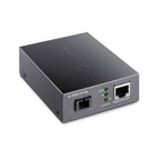 TP-Link Omada TL-FC311A-20 and TL-FC311B-20 Gigabit WDM Media Converter Combo