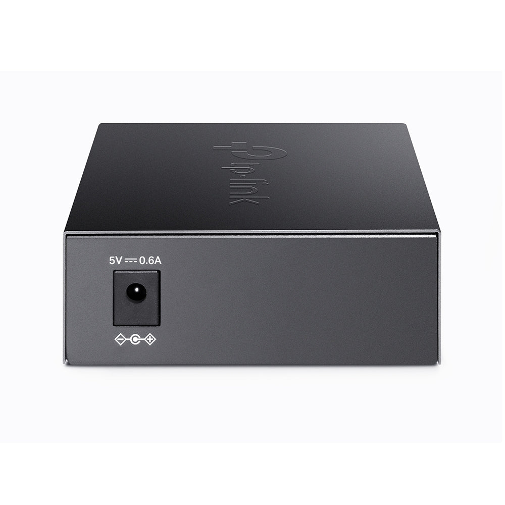 TP-Link Omada TL-FC311A-20 and TL-FC311B-20 Gigabit WDM Media Converter Combo