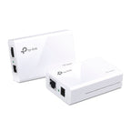 TP-Link Omada TL-POE200 Up to 100 meters Power over Ethernet Adapter Kit
