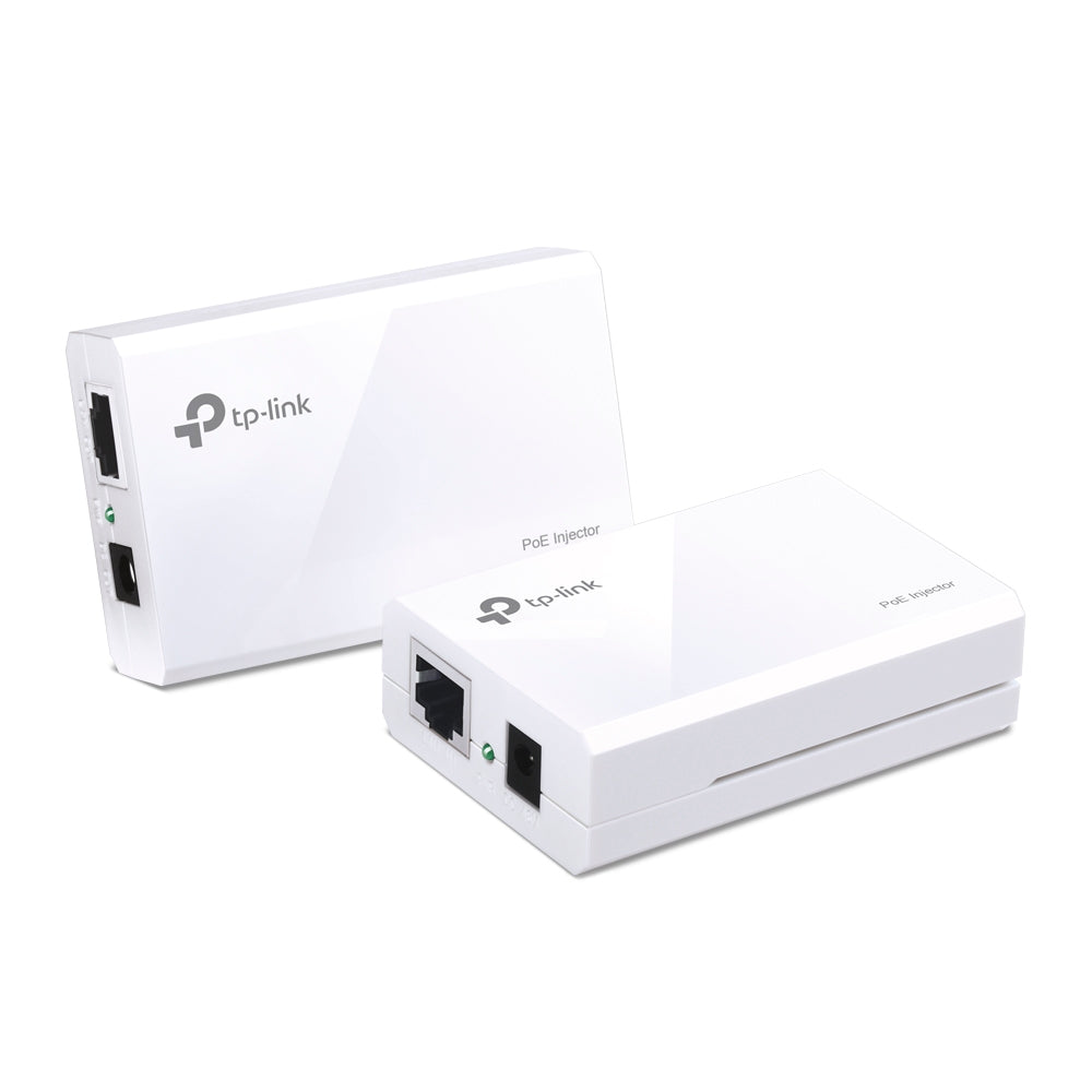 TP-Link Omada TL-POE200 Up to 100 meters Power over Ethernet Adapter Kit