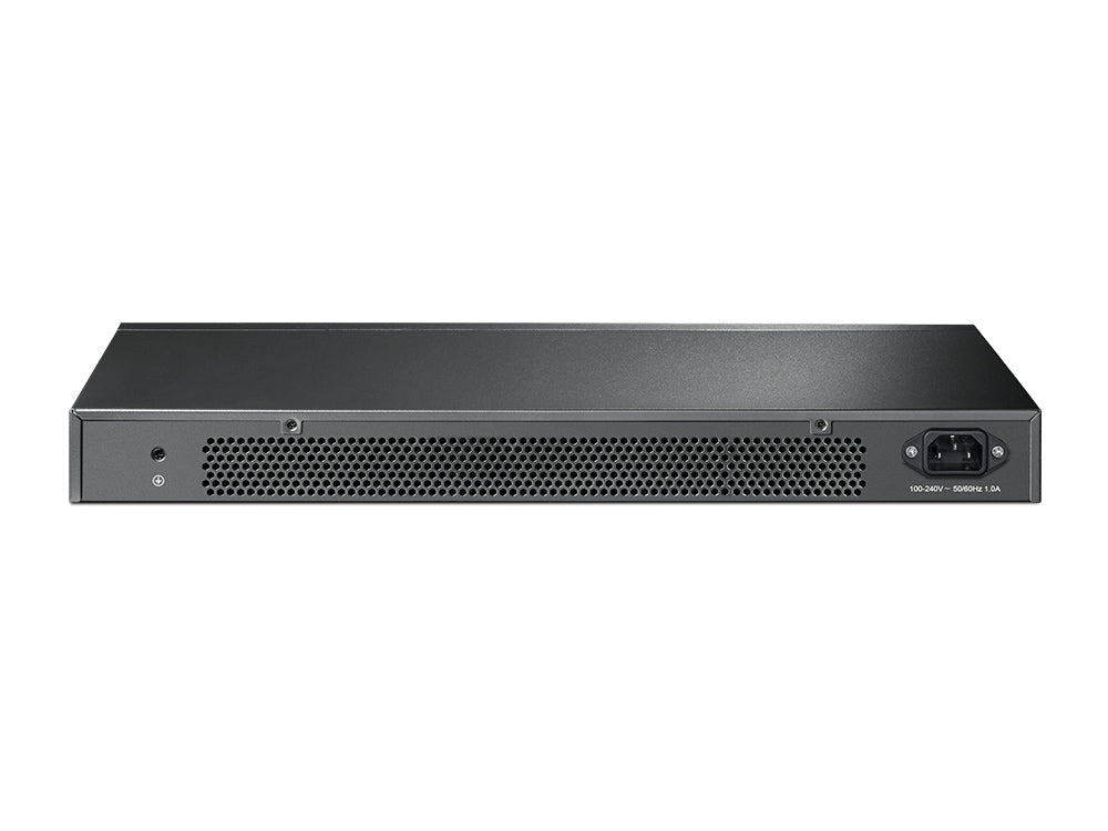 TP-Link TL-SG1048 48 Port Unmanaged Gigabit Rackmount Ethernet Switch