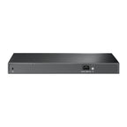 TP-Link TL-SG1428PE 28 Port Gigabit Easy Smart Switch with 24-Port PoE+