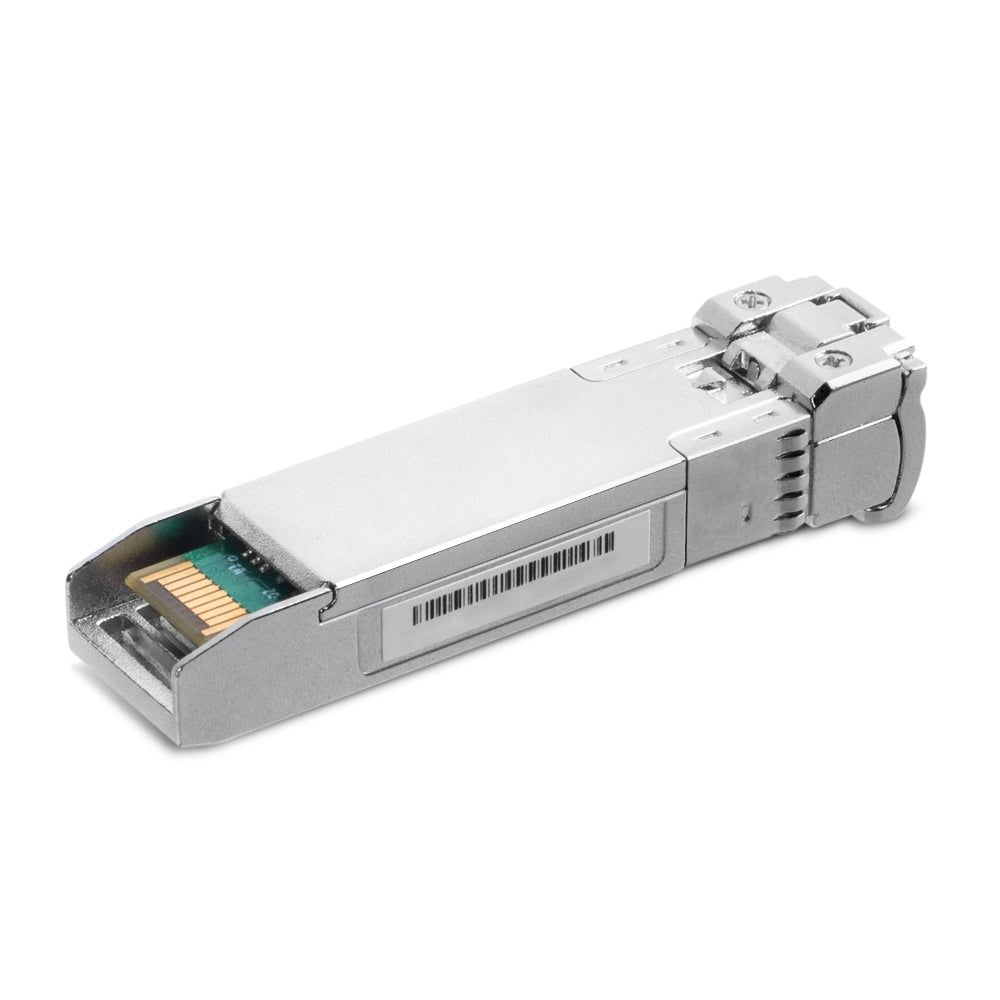 TP-Link Omada TL-SM5110-LR 10GBase-LR Single-Mode SFP+ LC Transceiver