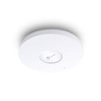 TP-Link Omada EAP610 Indoor AX1800 Ceiling Mount WiFi 6 Access Point - White