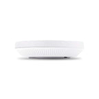 TP-Link Omada EAP610 Indoor AX1800 Ceiling Mount WiFi 6 Access Point - White