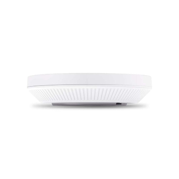 TP-Link Omada EAP610 Indoor AX1800 Ceiling Mount WiFi 6 Access Point - White